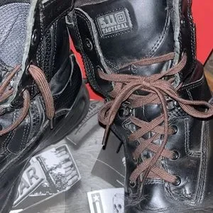 5.11 Tactical | Shoes | 51 Tactical X Fearless Vibes | Poshmark display picture 3